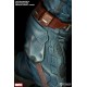 Captain America The Winter Soldier Premium Format Figure Captain America